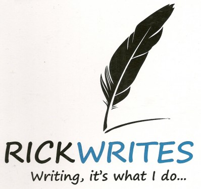 Rick Writes Canhan